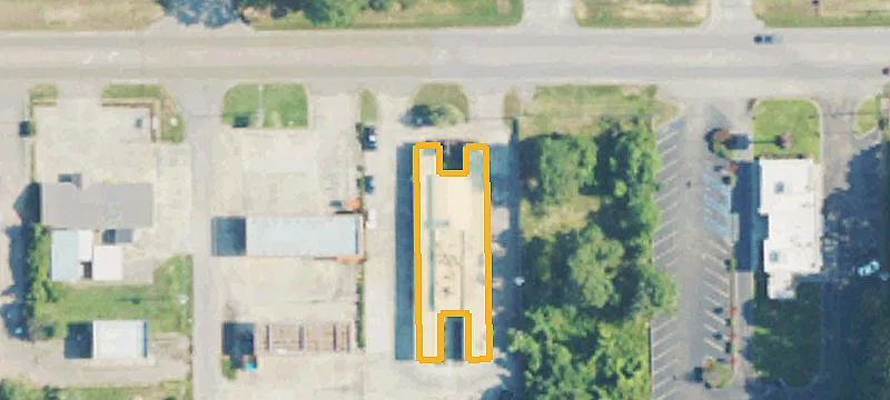 504 Central Ave