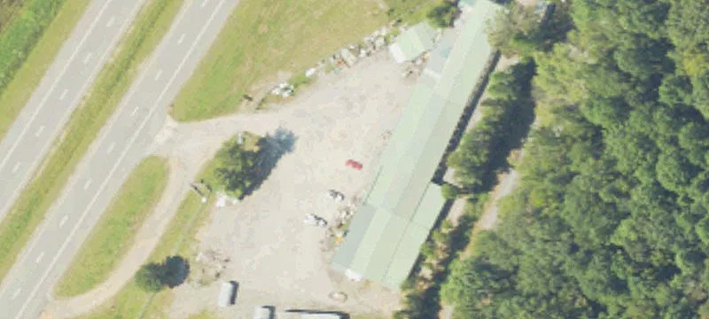 7890 Hwy 45th N