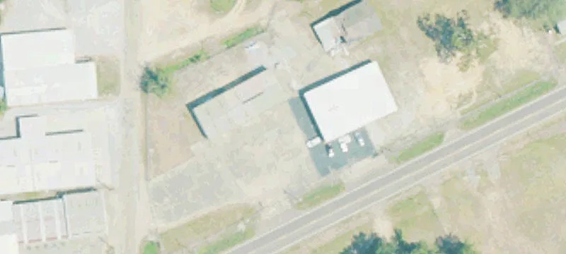 2033 Ellisville Blvd