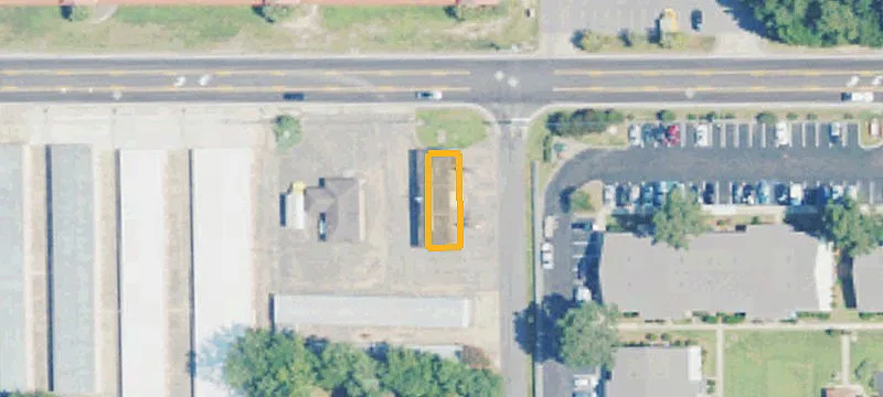 2400 Lincoln Rd