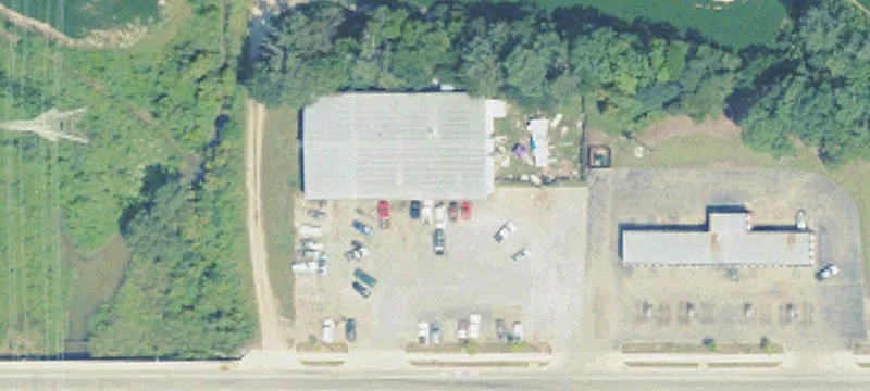 791 Main St