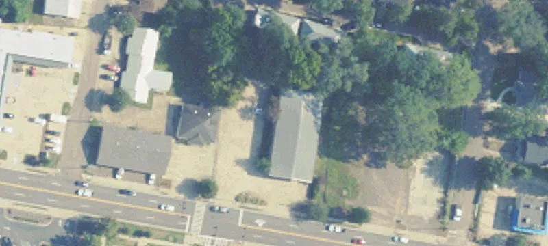 1611 University Ave