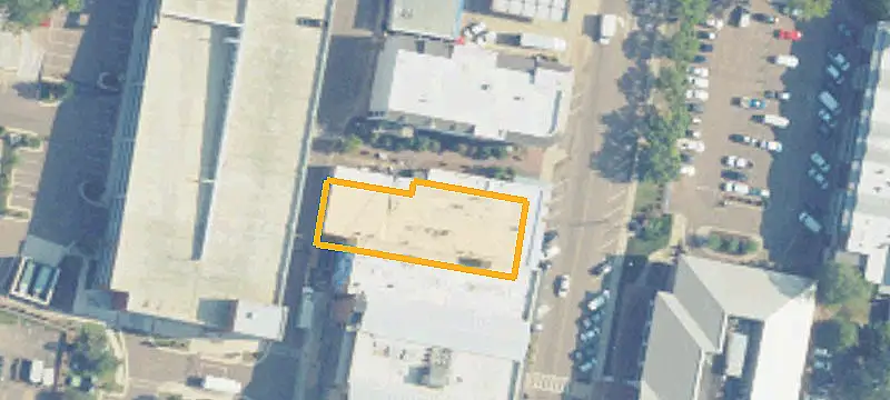 309 Lamar Blvd