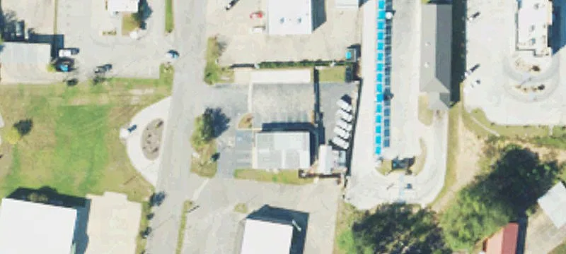 4820 Park Dr