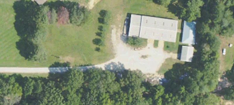 190 Rd 643