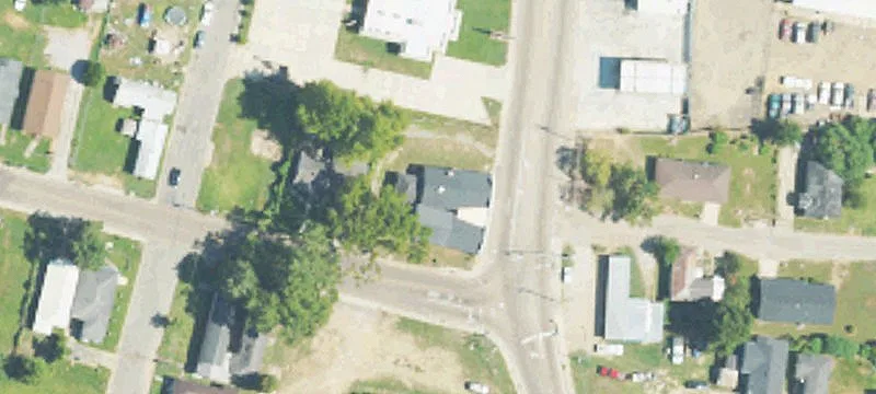 2618 Halls Fry Rd