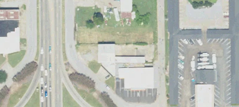 530 Hwy 1st S