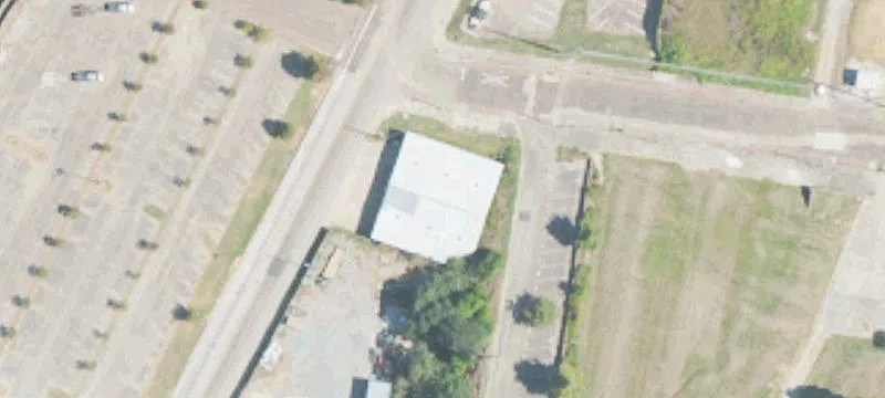 1503 Levee St