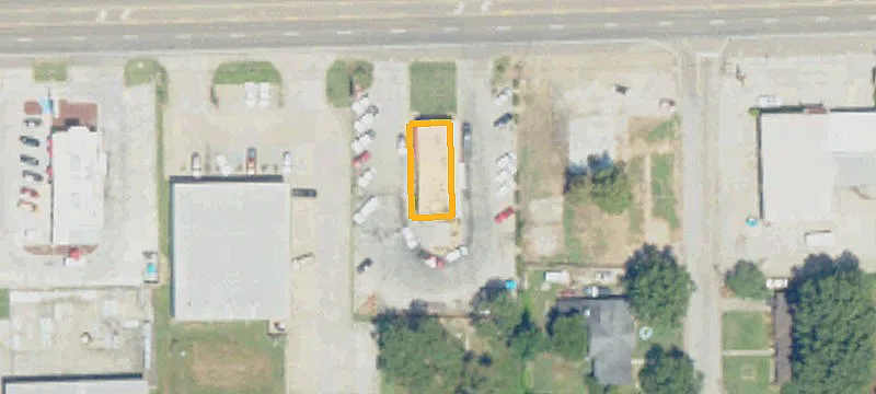 1983 Hwy 82nd E