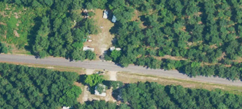 464 Lookout Tower Rd