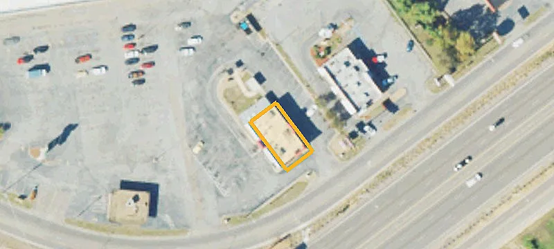 2102 Frontage Rd