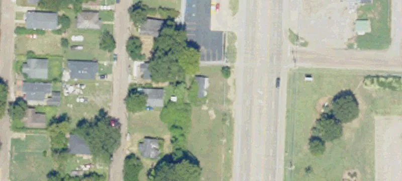 503 Martin Luther King Dr