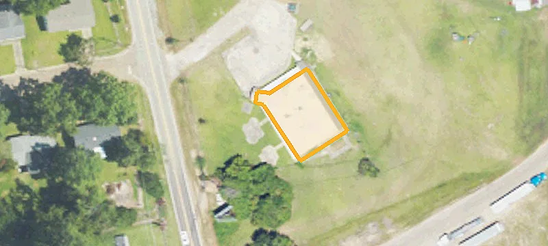 100 Fisher Fry Rd