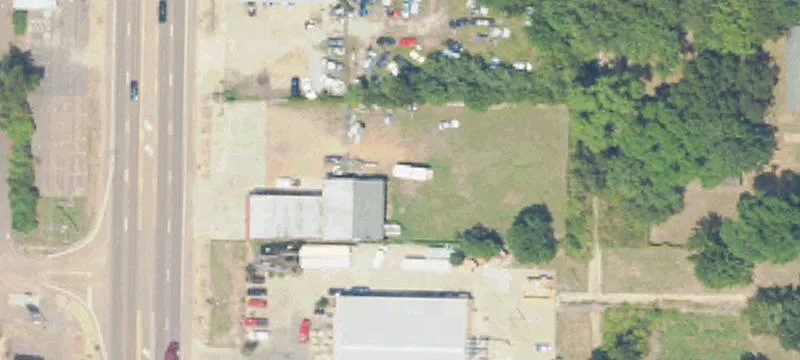 1460 Hwy 61st N