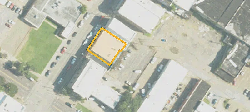 128 Poplar St