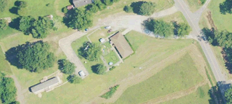 417 Eatonville Rd