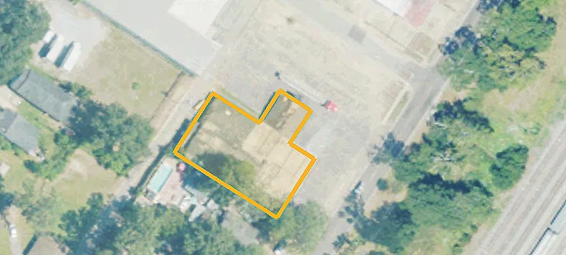 808 Ellisville Blvd