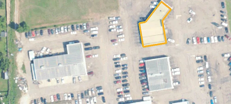 2333 Hwy 45th N