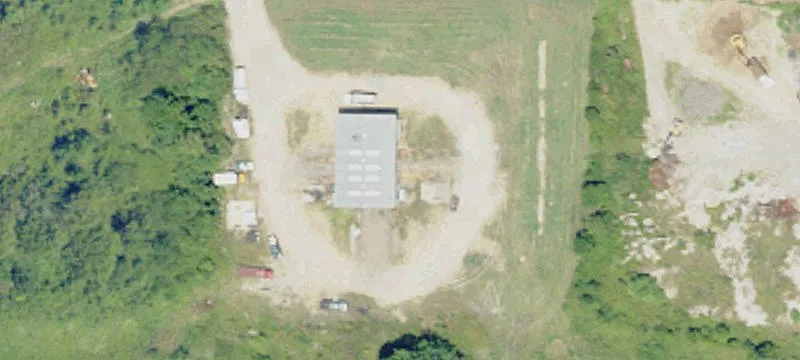 3113 County Shop Rd