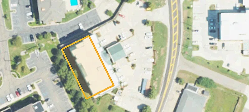 100 Berryman Rd