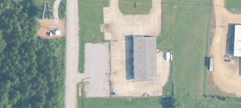 4871 Frontage Rd
