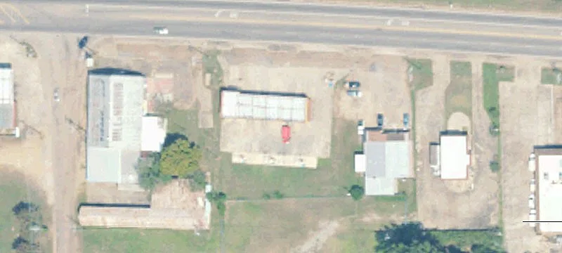 2504 Main St