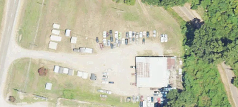 3660 Hwy 61st S