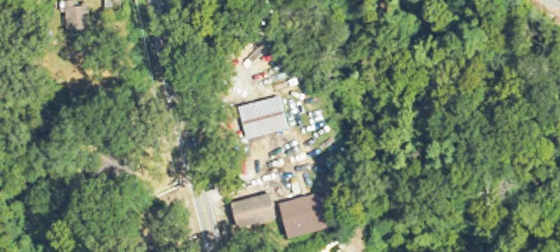 516 Old Hwy 27