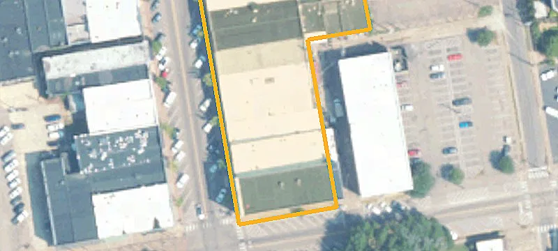 119 5th S St