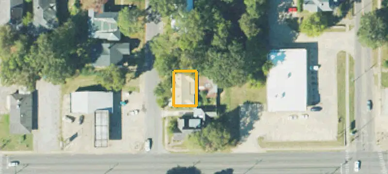 808 Obie Clark Ave