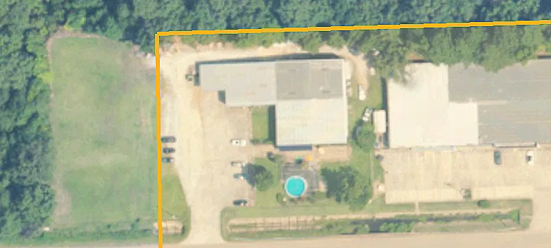 415 Wilkins Wise Rd