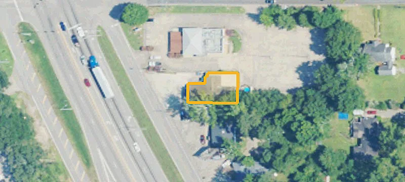 6058 U S Hwy 49