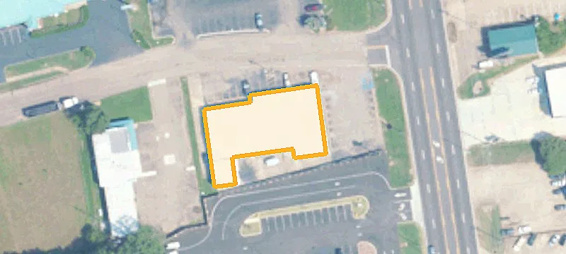 1925 Hwy 45th N