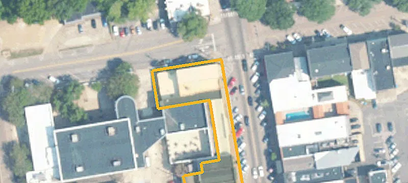 127 5th N St