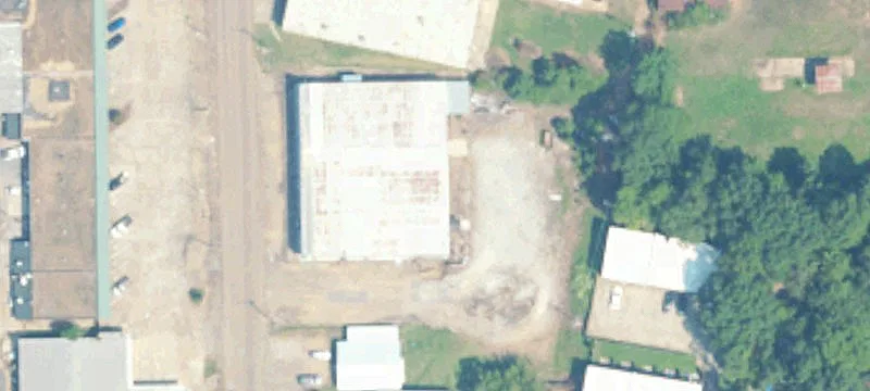 135 Mccrary Rd