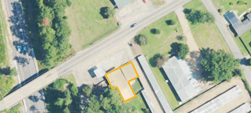 929 Richburg Rd