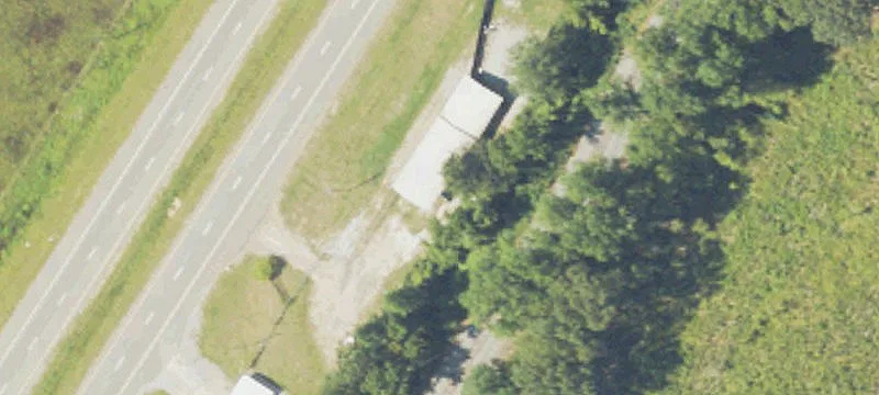 8000 Hwy. 45
