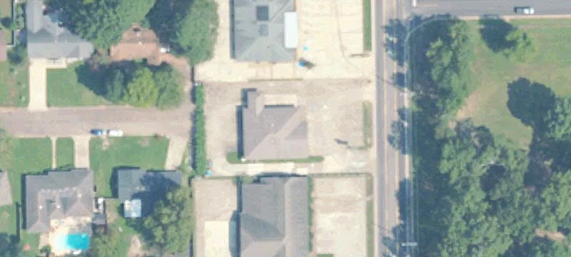 2461 5th N St