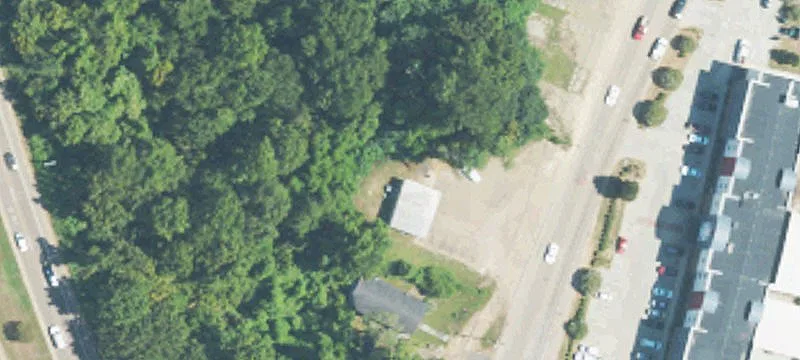 1295 Frontage Rd