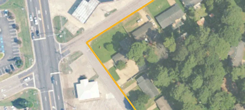 202 Hospital Dr