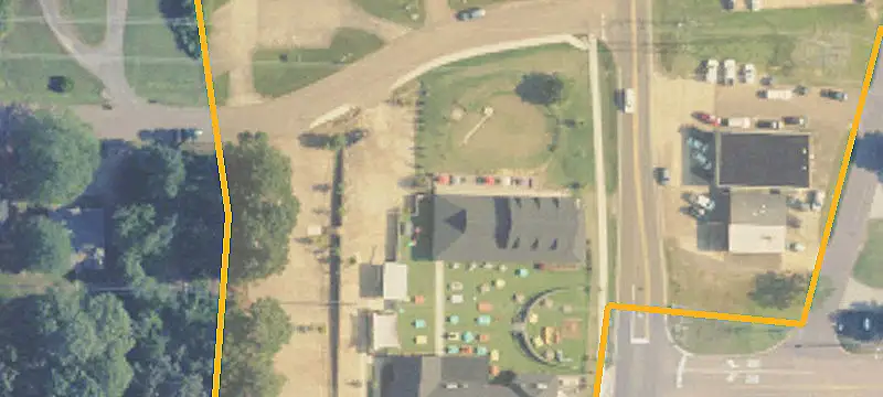 2200 Lamar Blvd