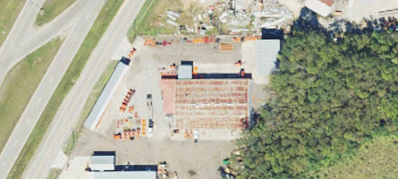 380 Hwy 11th And 80