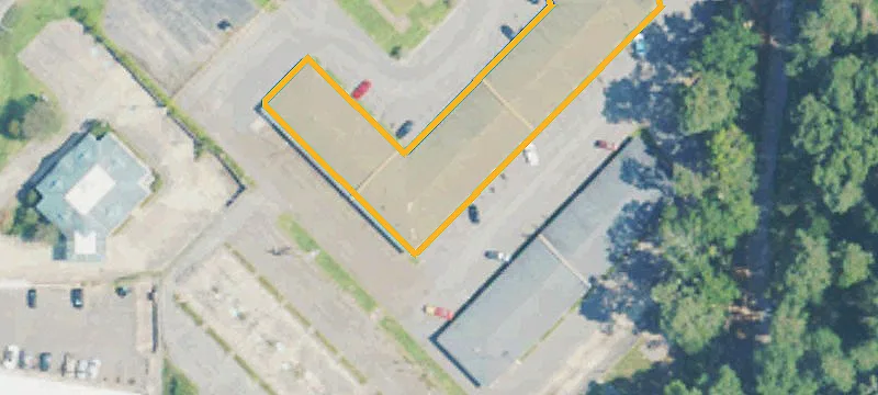 900 Broadway Dr