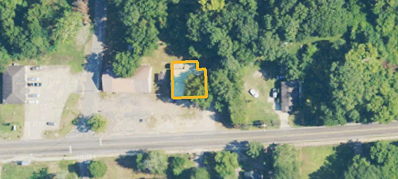 117 Old Airport Rd