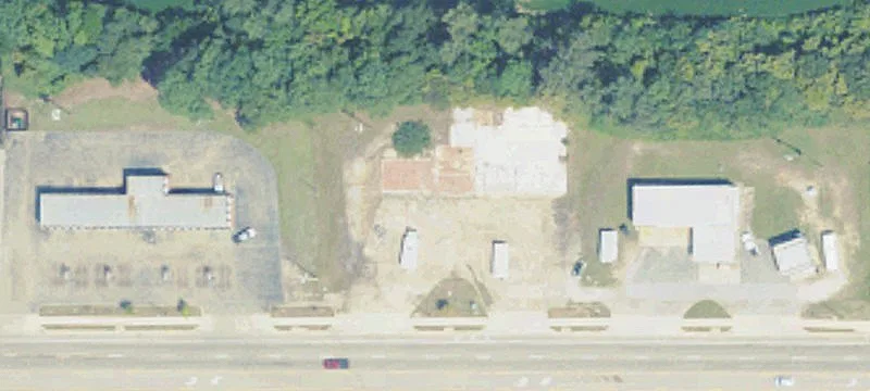 1003 Main St
