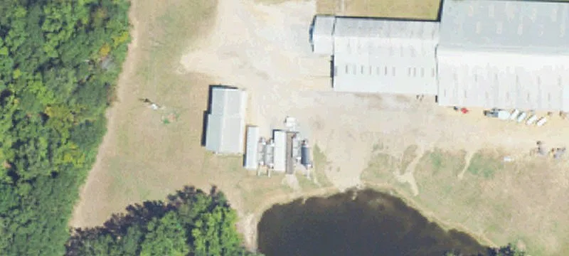 1485 Industrial Dr
