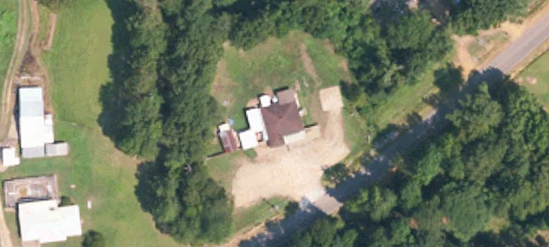 2989 Steens Vernon Rd