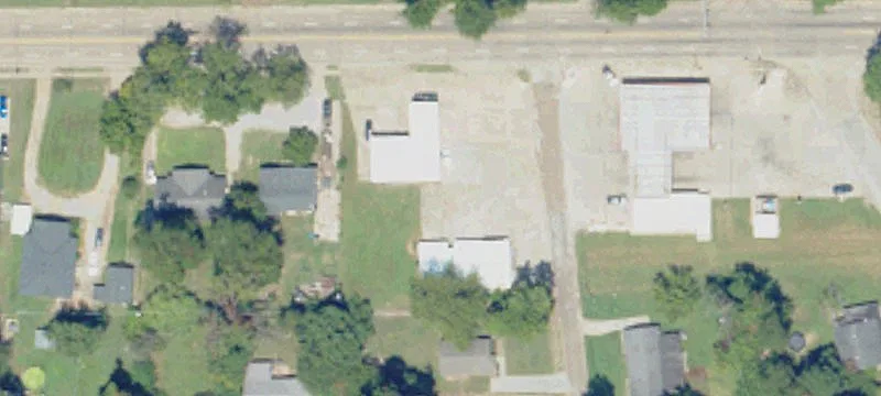 691 Reed Rd