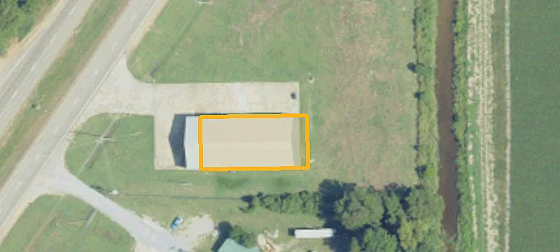 3740 Hwy 82nd W