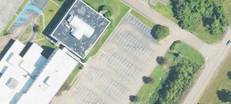 1115 Frontage Rd